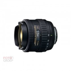 Tokina 10-17mm AT-X AF FX voor Canon | Foto-Groep