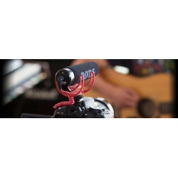 Rode VideoMic GO