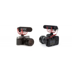 Rode VideoMic GO