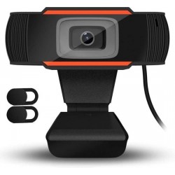McoPlus Webcam WBM 05 | Foto-Groep