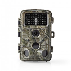 Wildlife Camera 16MP 5 MP Cmos | Foto-Groep