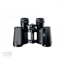 Swarovski Habicht 8x30 W verrekijker zwart | Foto-Groep