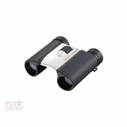 "Nikon 8x25 EX Sportstar (Zilver) - Koop bij Foto-Groep voor de beste prijs!"