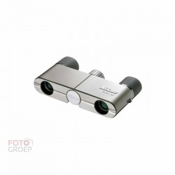 "Nikon 4x10 DCF Toneelkijker (Zilver) | Foto-Groep - Beste prijs en kwaliteit"