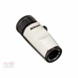 Nikon Monokular 5x15 HG   | Foto-Groep