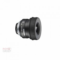 Nikon PROSTAFF 5  Field Scope Eyepiece 30x/38x | Foto-Groep