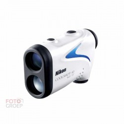 Nikon LRF COOLSHOT 40 | Foto-Groep