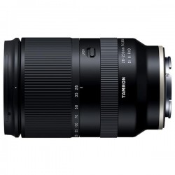 Tamron 28-200mm f2.8-5.6 Di III RXD voor Sony