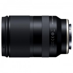 Tamron 28-200mm f2.8-5.6 Di III RXD voor Sony 