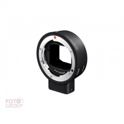  Mount Converter MC-21 Canon EL-L | Foto-Groep