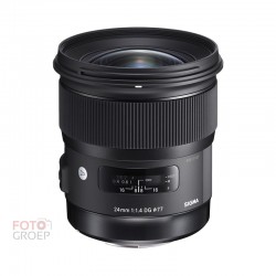 Sigma 35mm f/1.4 DG HSM (A) L-Mount - Sigma lens - Foto-Groep