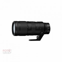 Nikon Z 70-200mm f/2.8 VR S - Koop bij Foto-Groep!