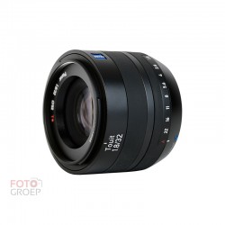ZEISS 32mm Touit 1.8 Fuji X | Foto-Groep