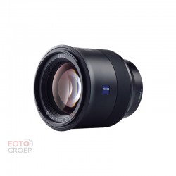 ZEISS 85mm Batis 1.8 Sony FE | Foto-Groep