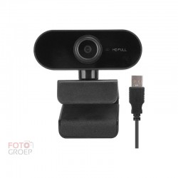 McoPlus Webcam WBM 01 | Foto-Groep