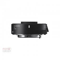 Sigma 1.4x Converter TC-1401 voor Nikon | Foto-Groep
