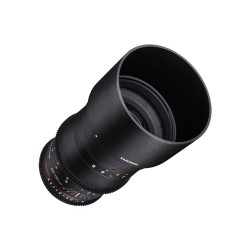 Samyang 135mm T2.2 VDSLR ED UMC Sony FE