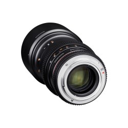 Samyang 135mm T2.2 VDSLR ED UMC Sony FE
