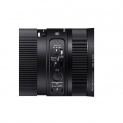 Sigma 100-400mm f5-6.3 DG DN OS voor Sony