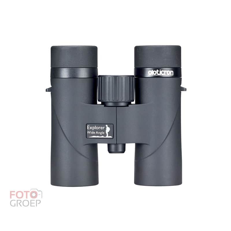 Opticron EXPLORER WA ED-R 8x32 Verrekijker | Foto-Groep Opticron EXPLORER WA ED-R 8x32 Verrekijker | Foto-Groep