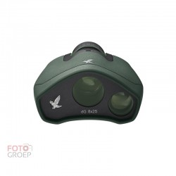 Swarovski DG 8X25 | Foto-Groep