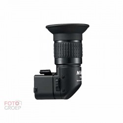 Nikon Hoekzoeker DR-6 | Foto-Groep