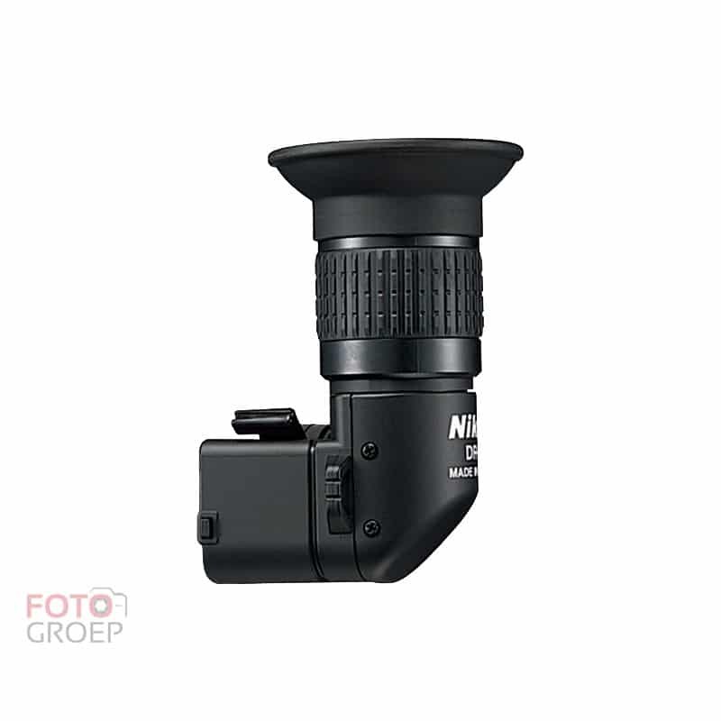 Nikon Hoekzoeker DR-6 | Foto-Groep