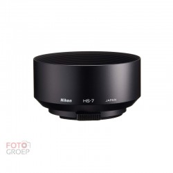 Nikon HS-7 52MM   Zonnekap 58/1.2, AF105 | Foto-Groep