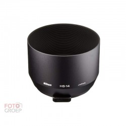 Nikon HS-14 52MM   Zonnekap 105/2.8MICR | Foto-Groep