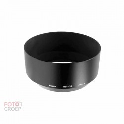 Nikon HN-31 77MM   Zonnekap AF 85/1.4 | Foto-Groep