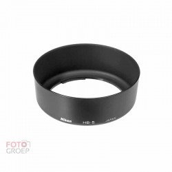 Nikon HB-5 52MM  Zonnekap   AF35-105 | Foto-Groep