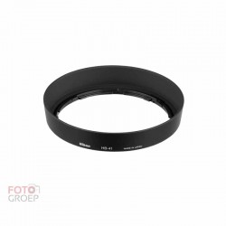Nikon HB-41 for PC 24mm f3.5D | Foto-Groep