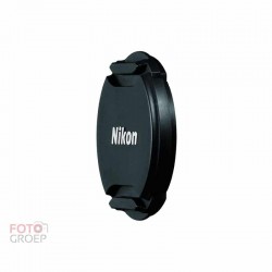 Nikon LC-N52 FRONT LENS CAP | Foto-Groep