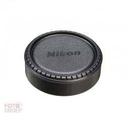 Nikon SLIP-ON FRONT LENS CAP F/ 16/2.8, 10.5DX | Foto-Groep