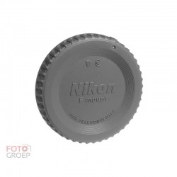 Nikon BF-3B FRONT LENS CAP FOR TC | Foto-Groep