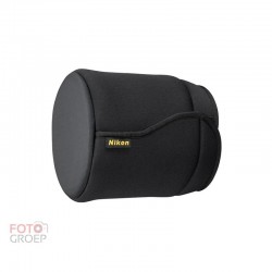 Nikon LC-K103 Slip-on Front Lens Cover | Foto-Groep