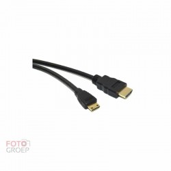Nikon HDMI Cable HC-E1 | Foto-Groep