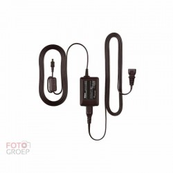 Nikon AC adapter EH-67(E) set | Foto-Groep