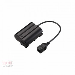 Nikon EP-5B Power Connector | Foto-Groep