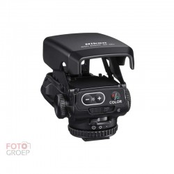 Nikon Laserzoeker Dot Sight DF-M1 | Foto-Groep