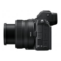 Nikon Z5 + 24-50mm 