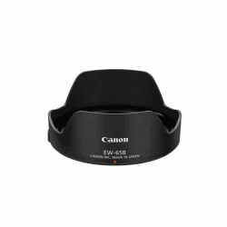 Canon Zonnekap EW-65B ZK voor EF 28 mm f 2.8 IS U SM