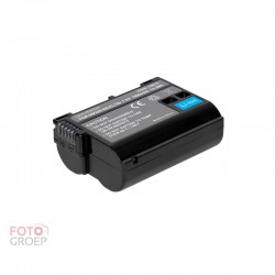 Giambat  Nikon ENEL15B | Foto-Groep