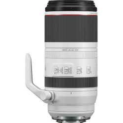 Canon 100-500mm RFf4.5-7.1 L IS II USM