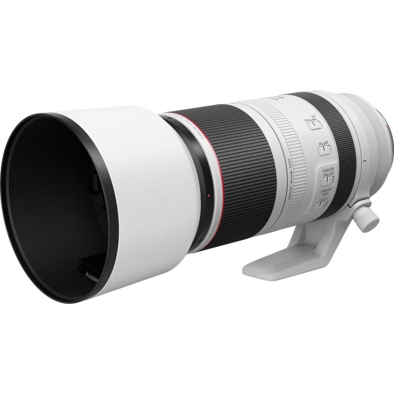 Canon 100-500mm RFf4.5-7.1 L IS II USM Canon 100-500mm RFf4.5-7.1 L IS II USM