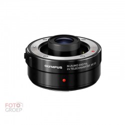Olympus MC 2.0 Teleconverter