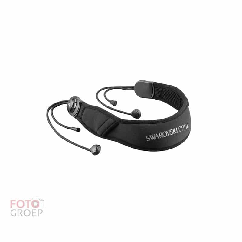 Swarovski CCSP COMFORT CARRYING STRAP PRO | Foto-Groep Swarovski CCSP COMFORT CARRYING STRAP PRO | Foto-Groep