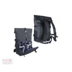 OLYMPUS Everyday Camera Backpack | Foto-Groep