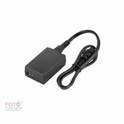 Olympus USB F-5AC adapter | Foto-Groep