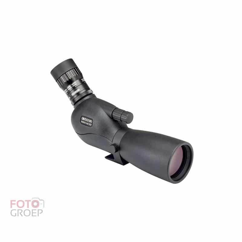 Opticron MM4 60 ED/45 + HDF T 15-45x zoom + Stay on Case | Foto-Groep Opticron MM4 60 ED/45 + HDF T 15-45x zoom + Stay on Case | Foto-Groep